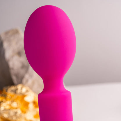 Rocks-off - Oriel Flexibler Stabvibrator