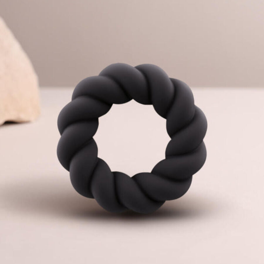 Rocks-off - Twist - Silikon-Masturbatorring
