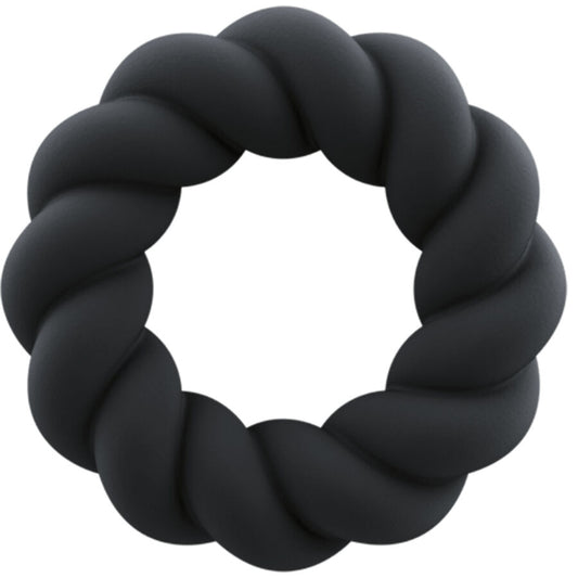 Rocks-off - Twist - Silikon-Masturbatorring