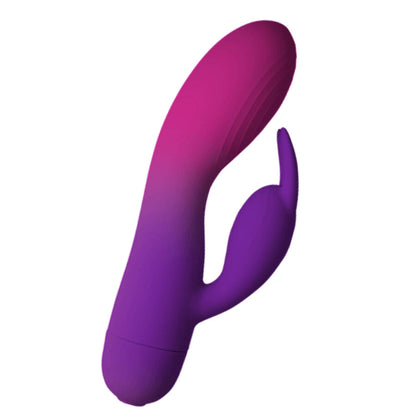 Rocks-off - Glo-girl Rabbit - Vibrator