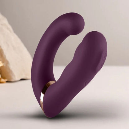 Rocks-off - Gemini - Dual Vibrator G-Spot