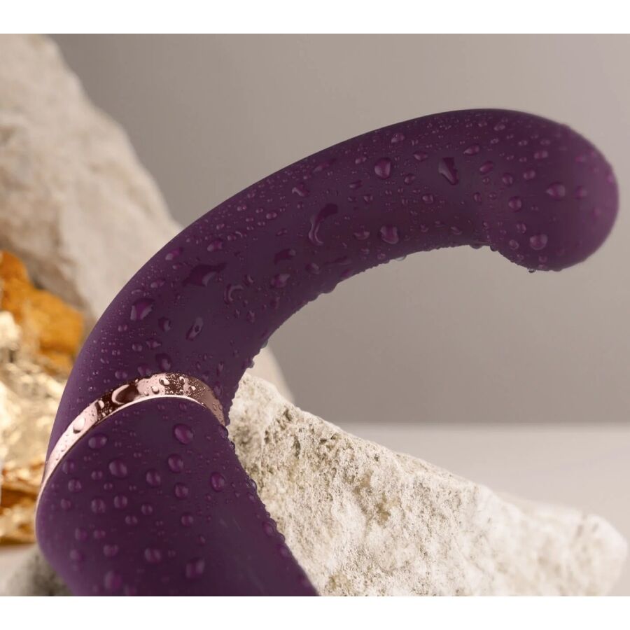 Rocks-off - Gemini - Dual Vibrator G-Spot