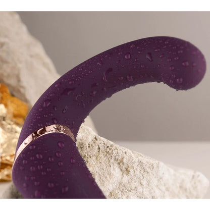 Rocks-off - Gemini - Dual Vibrator G-Spot