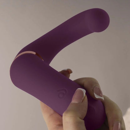 Rocks-off - Gemini - Dual Vibrator G-Spot