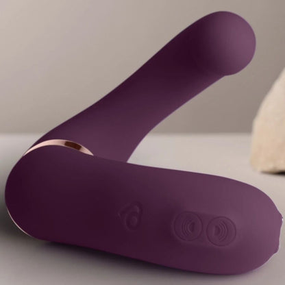 Rocks-off - Gemini - Dual Vibrator G-Spot