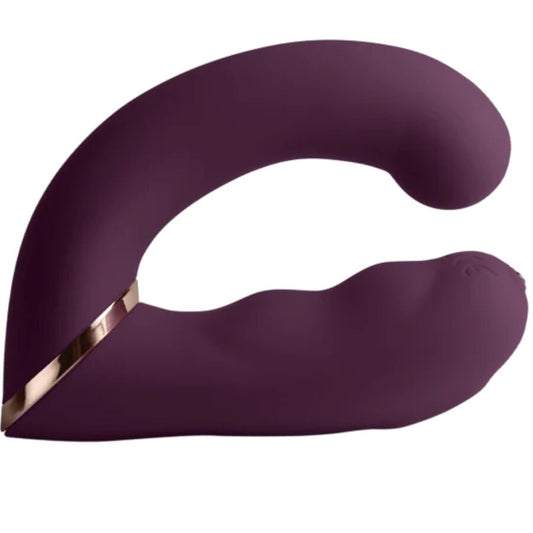 Rocks-off - Gemini - Dual Vibrator G-Spot