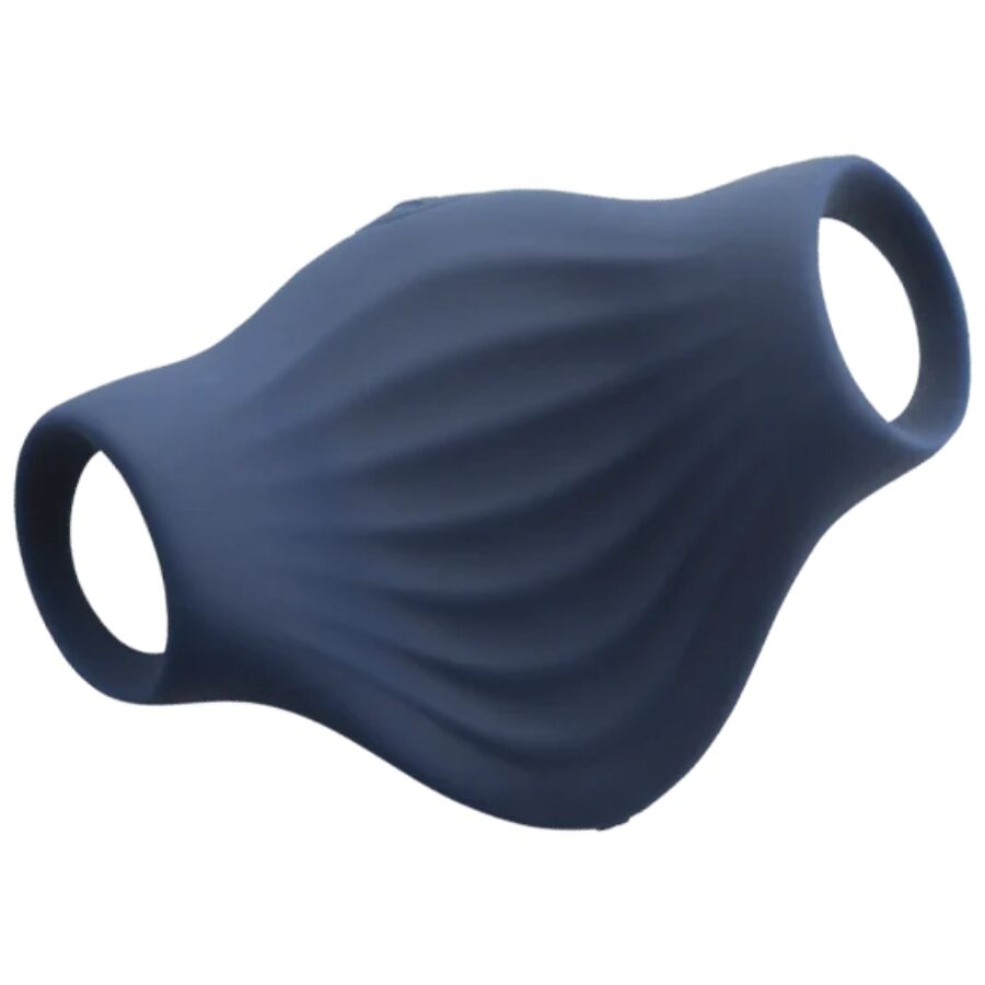 Rocks-off - Palm - Flexibler Vibrator