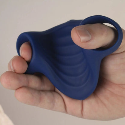Rocks-off - Palm - Flexibler Vibrator