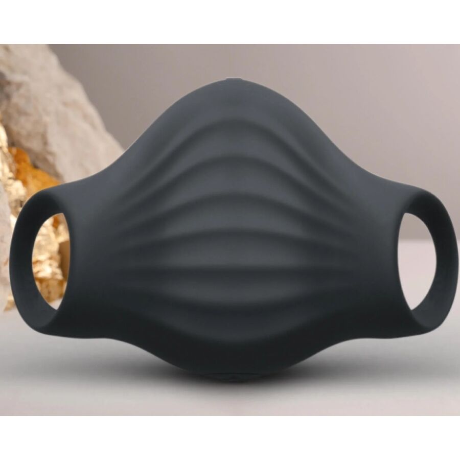 Rocks-off - Palm - Flexibler Vibrator