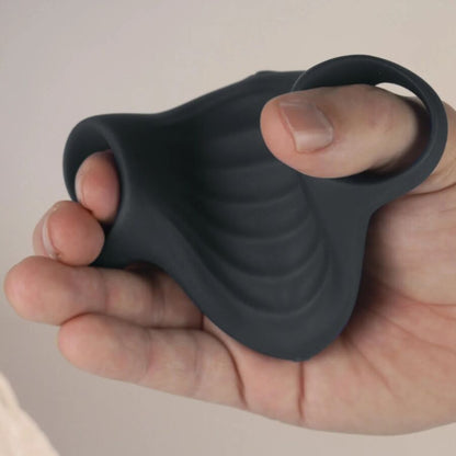 Rocks-off - Palm - Flexibler Vibrator