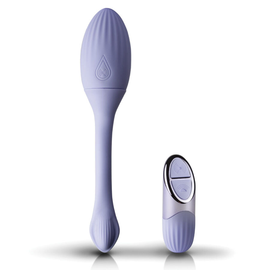 Niya - N1 - Kegel-Beckenmassagegerät mit Fernbedienung