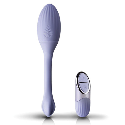 Niya - N1 - Kegel-Beckenmassagegerät mit Fernbedienung