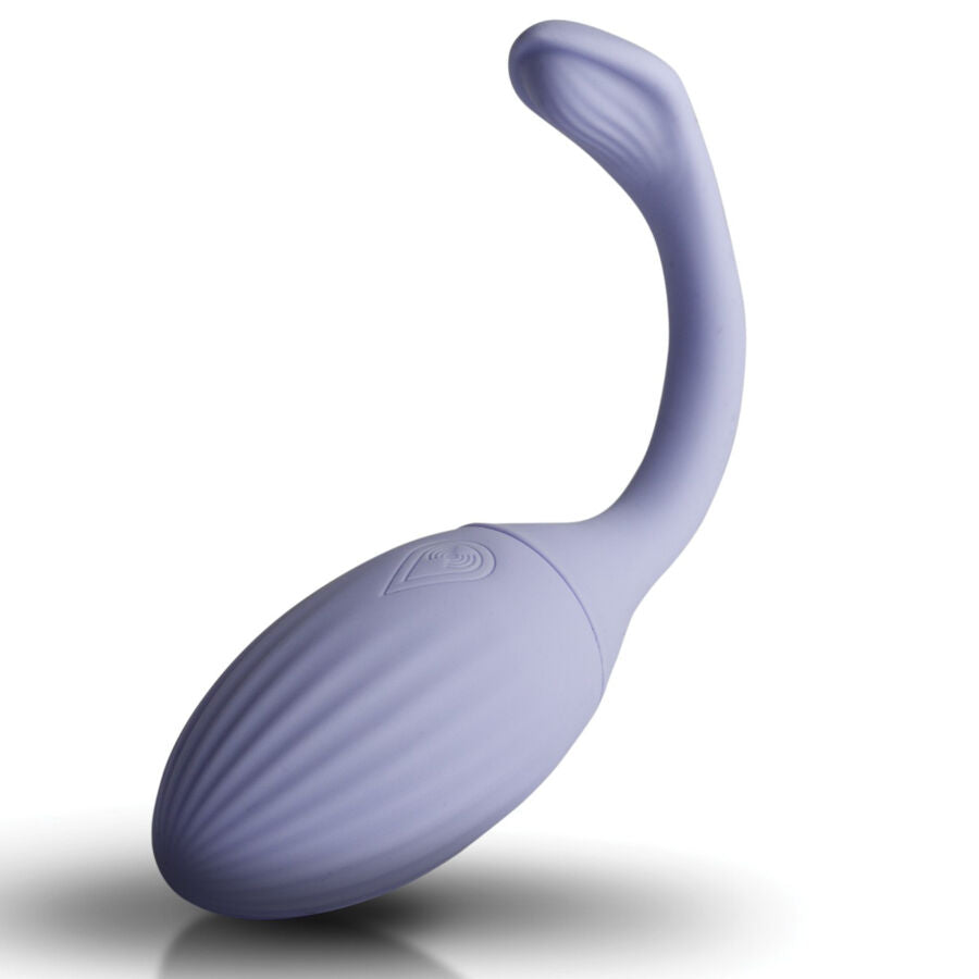 Niya - N1 - Kegel-Beckenmassagegerät mit Fernbedienung