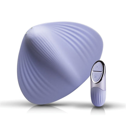 Niya - N5 - Intim Massager mit Fernbedienung