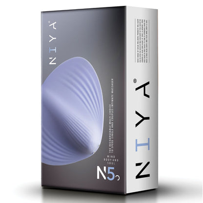 Niya - N5 - Intim Massager mit Fernbedienung