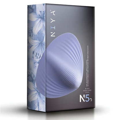 Niya - N5 - Intim Massager mit Fernbedienung