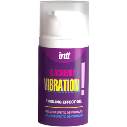 intt - Vibration Blackberry!