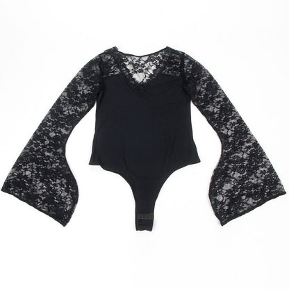 Subblime - Teddy Floral Pattern L /