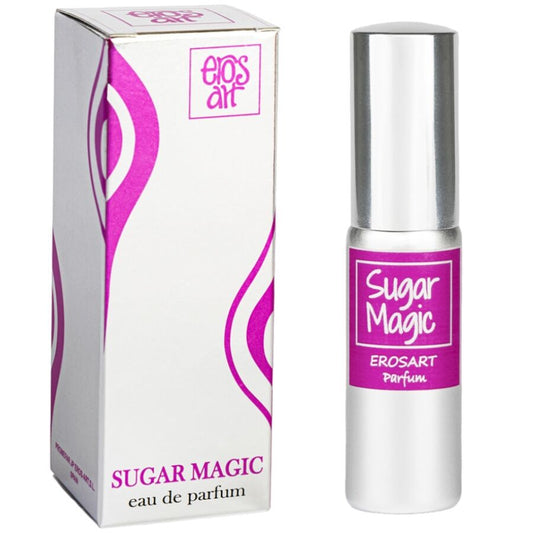 Eros - Sugar Magic - Parfüm