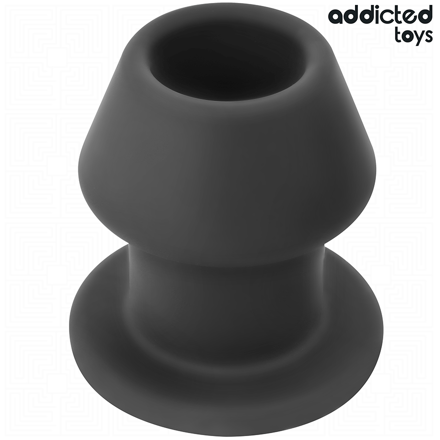 Addicted Toys - Extrem hohler Analplug