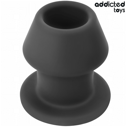Addicted Toys - Extrem hohler Analplug