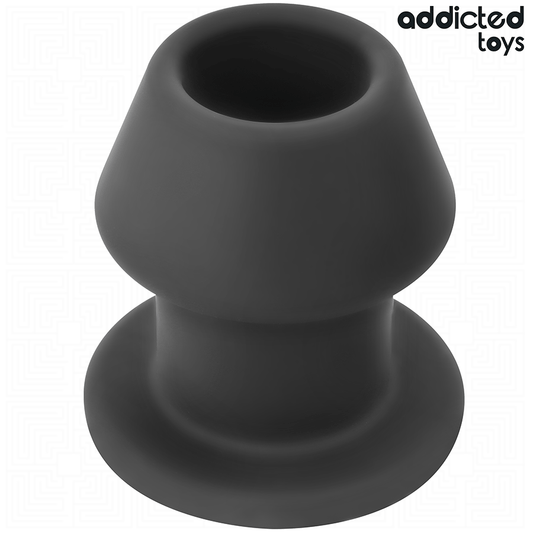 Addicted Toys - Extrem hohler Analplug