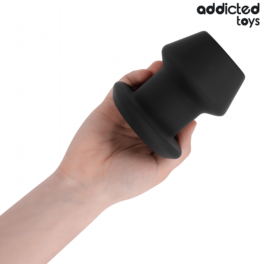 Addicted Toys - Extrem hohler Analplug