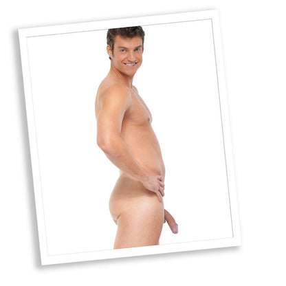 Pipedream - Fuck My Cock XL - Masturbator