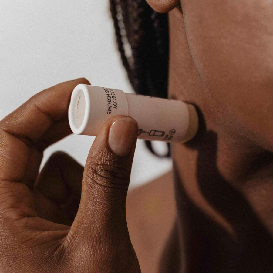 Bijoux - Feststoff-Stick - Körperbalm für Duft & Sinnlichkeit