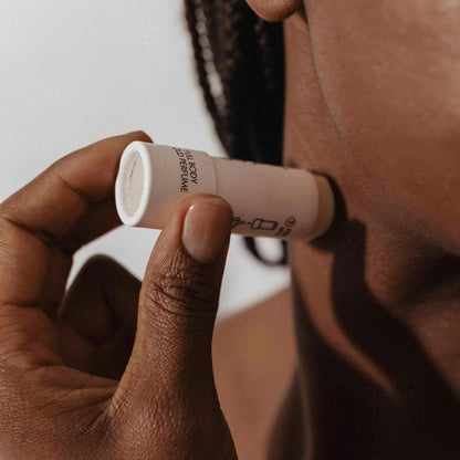 Bijoux - Feststoff-Stick - Körperbalm für Duft & Sinnlichkeit