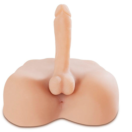 Extreme Toyz - Torso-Masturbator