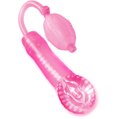 Pipedream - Penispumpe in Vagina-Optik
