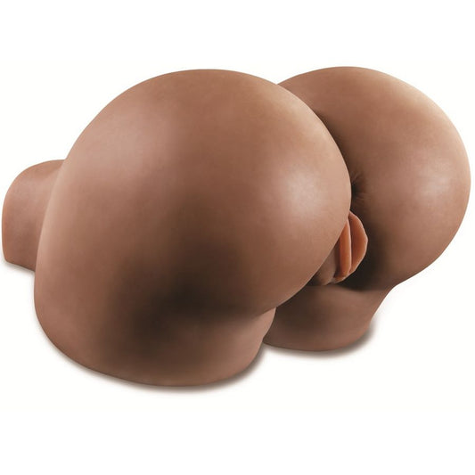 Pipedream - Torso-Masturbator XL