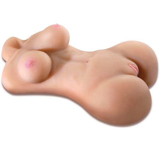 Extreme Toyz - Torso-Masturbator