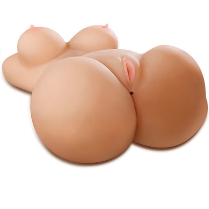 Extreme Toyz - Torso-Masturbator