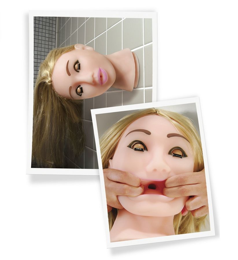 Pipedream - Blowjob Masturbator