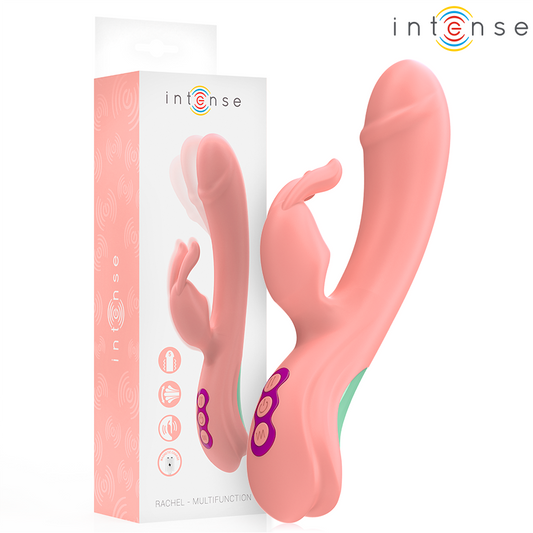 Intense - Rachel - Rabbit Vibrator