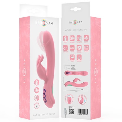 Intense - Rachel - Rabbit Vibrator