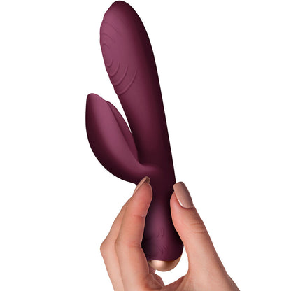 Climaximum - Spirit - Rabbitvibrator mit Dual-Motor-Stimulation