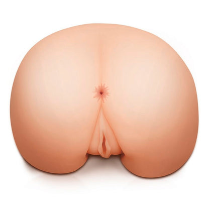 Pipedream - Torso-Masturbator mit Vibration