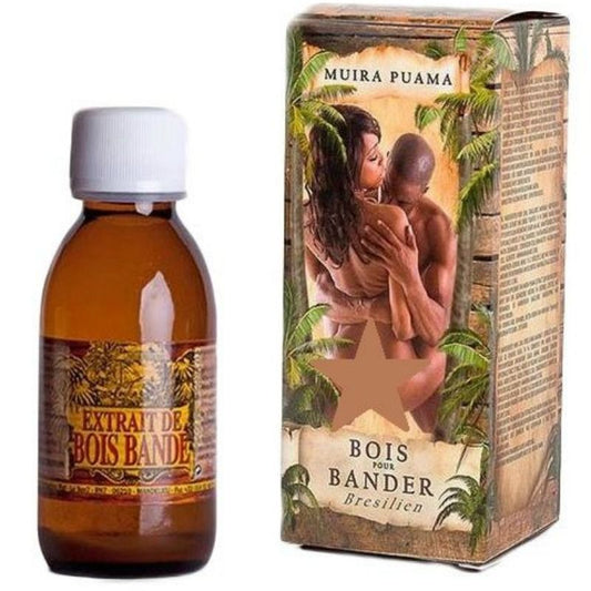 Ruf - Bois Pour - Aphrosidiakum für weiblichen Libido