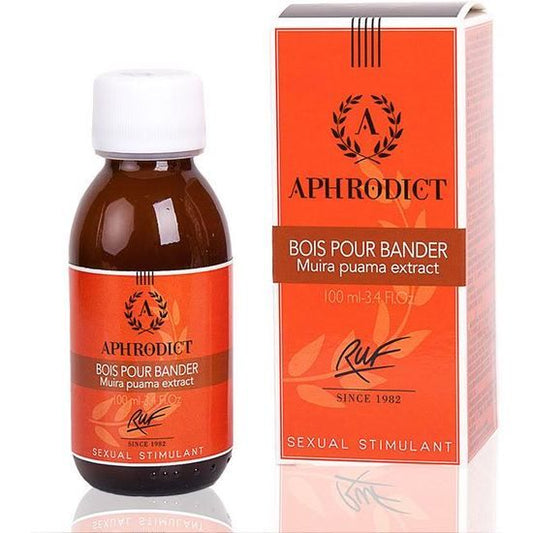 Ruf - Aphrodict Bois Pour Bander - Stimulationstropfen