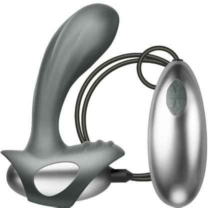 Climaximum - Toulz - P-Punkt-Stimulator mit Fernbedienung