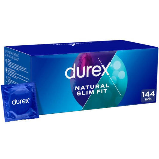 Durex - Natürliche Slim Fit Basic