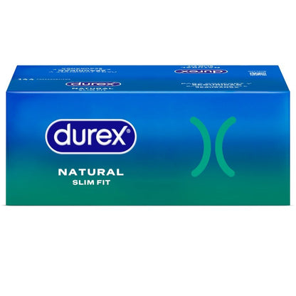 Durex - Natürliche Slim Fit Basic