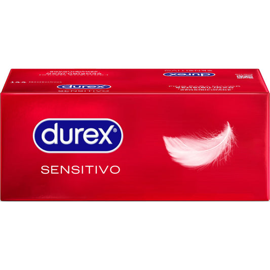 Durex - Sensitive Kondome