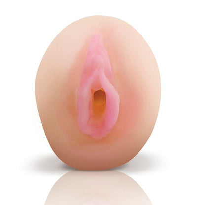 Extreme Toyz - Lateinischer Vagina-Masturbator