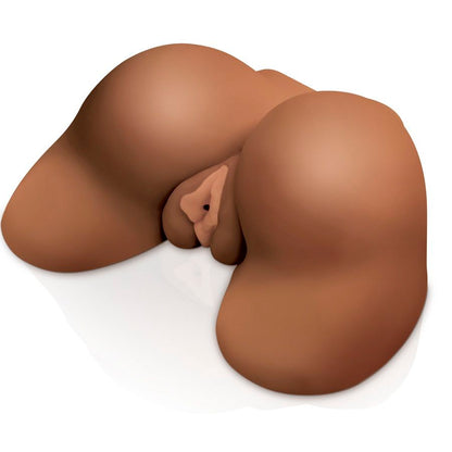 Pipedream - Po Torso mit Vibration