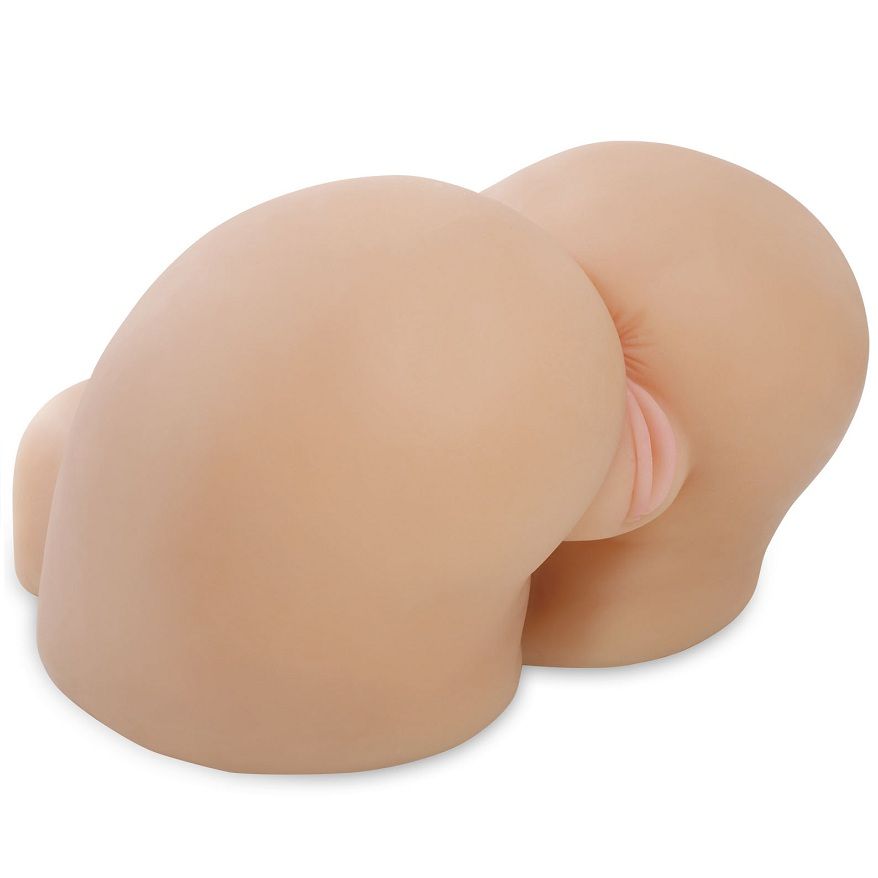 Pipedream - Realistischer Mini-Torso