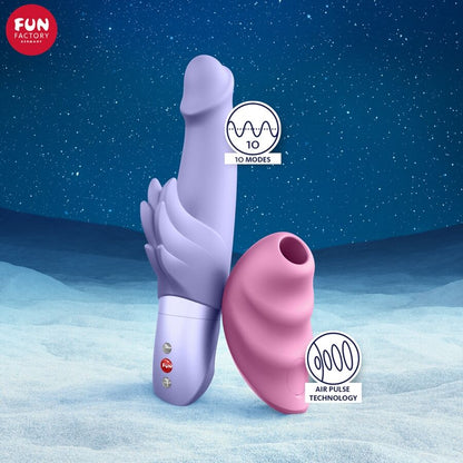Satisfyer - Deluxe Adventskalender von Satisfyer